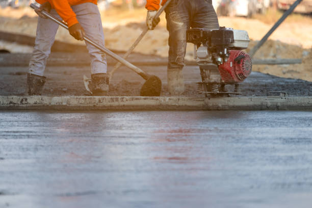 Best Stamped Concrete Near Me  in Hollymead, VA