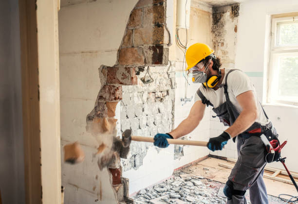 Best Concrete Repair Services  in Hollymead, VA