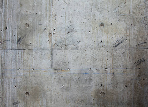 Trusted VA Concrete contractor Experts