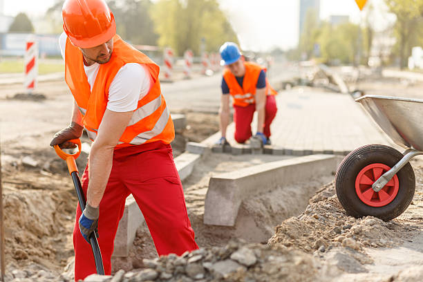 Best Concrete Patio Contractor  in Hollymead, VA