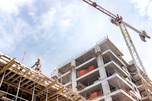 Best Concrete Demolition Services  in Hollymead, VA